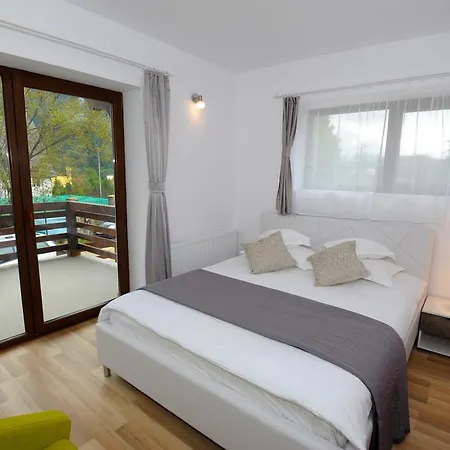Yael Luxury 1 Lägenhet *